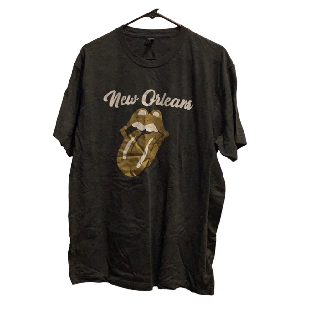 Nola shirt